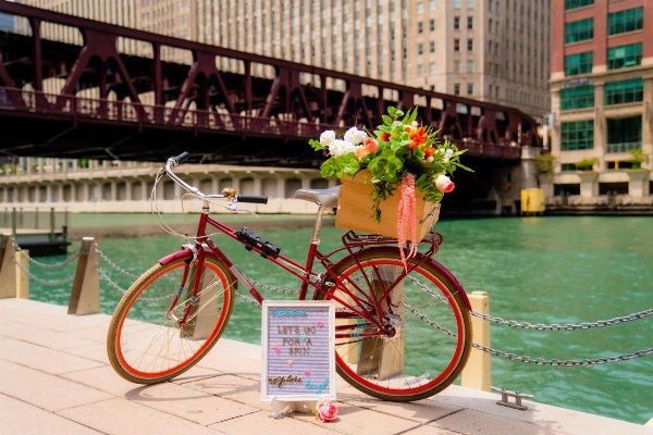 The Allegro Royal Sonesta Hotel Chicago Loop Main image